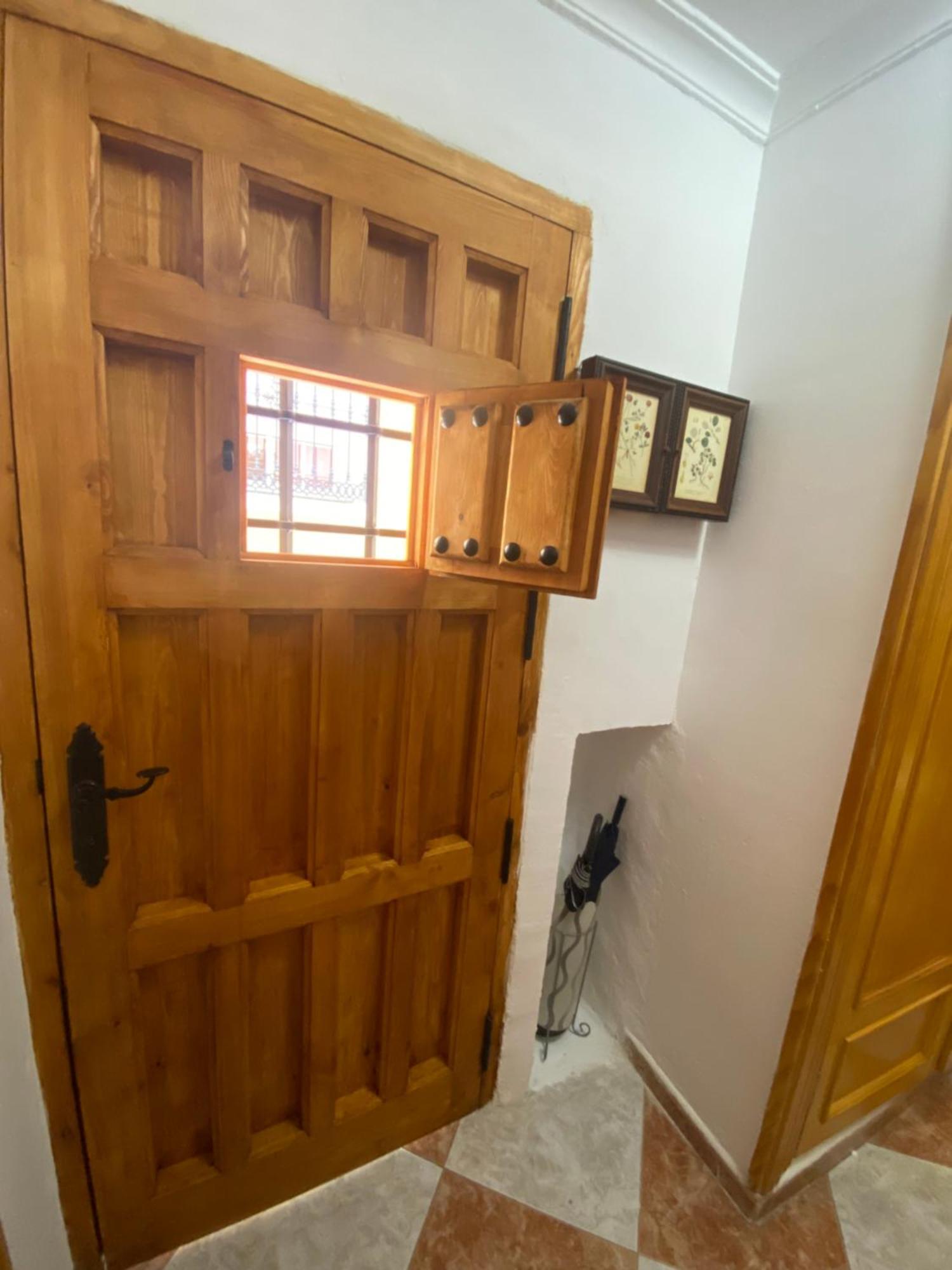 Rosan Apartamento Málaga