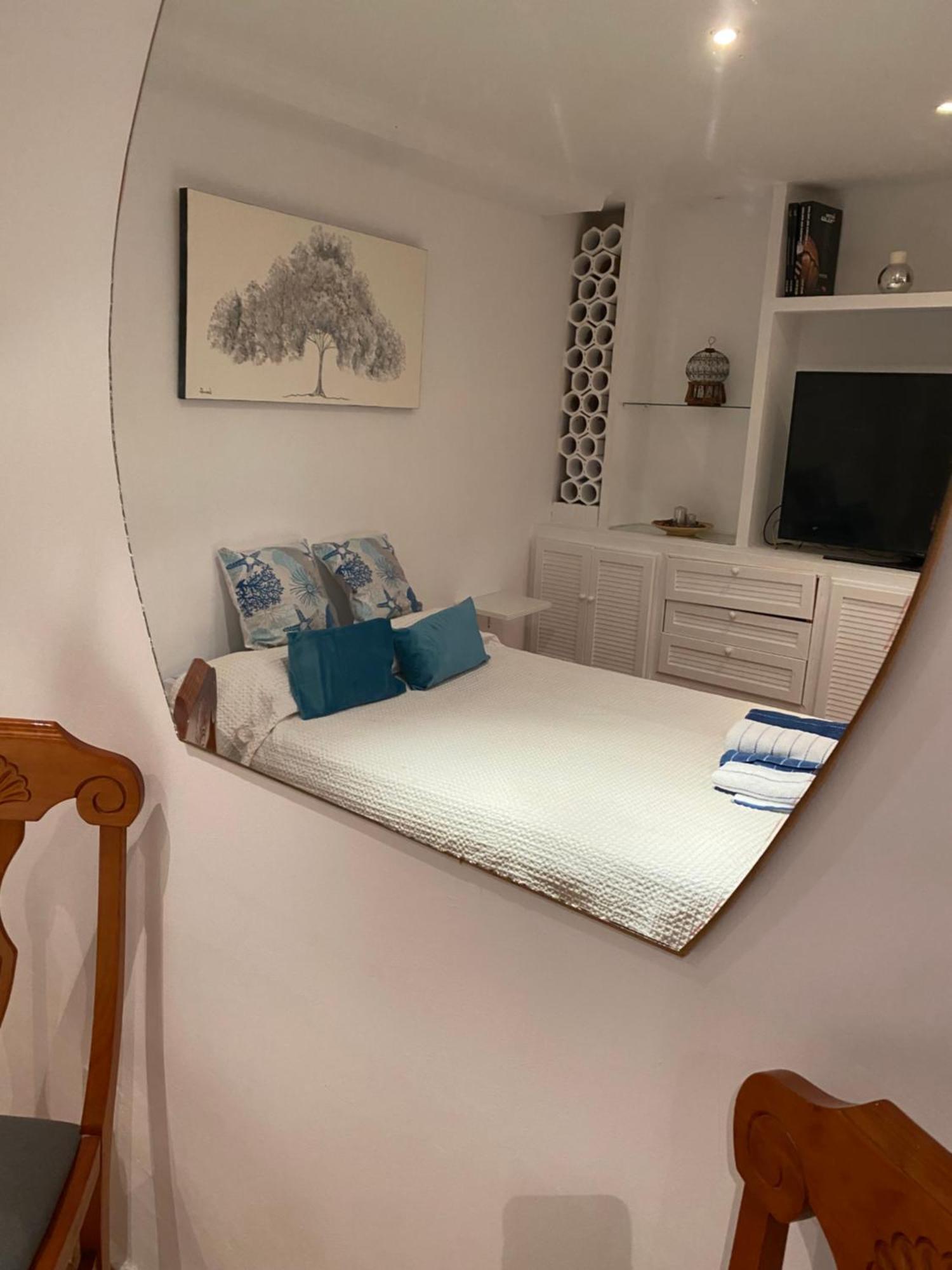 Rosan Apartamento Málaga