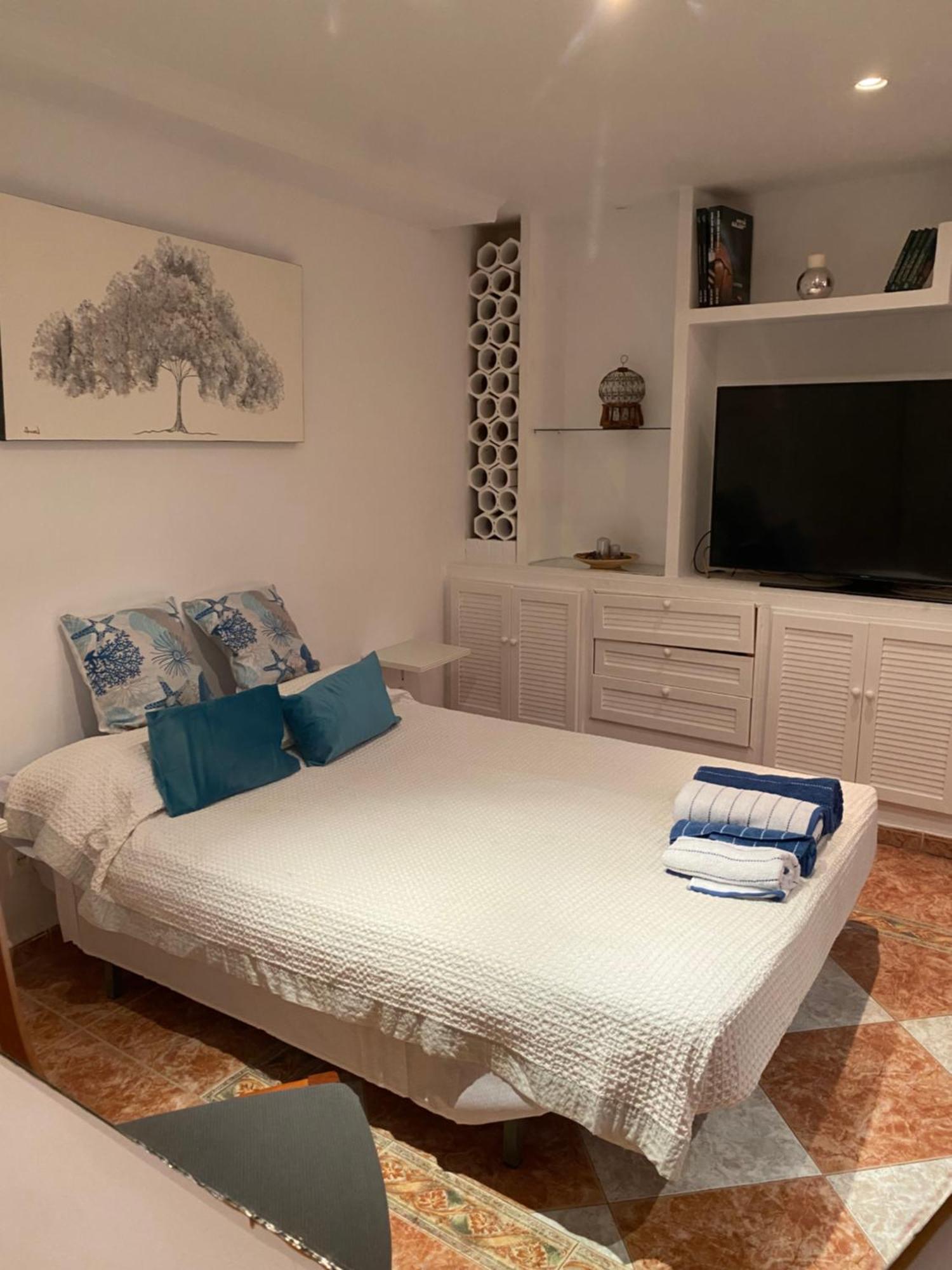 Apartamento Rosan *