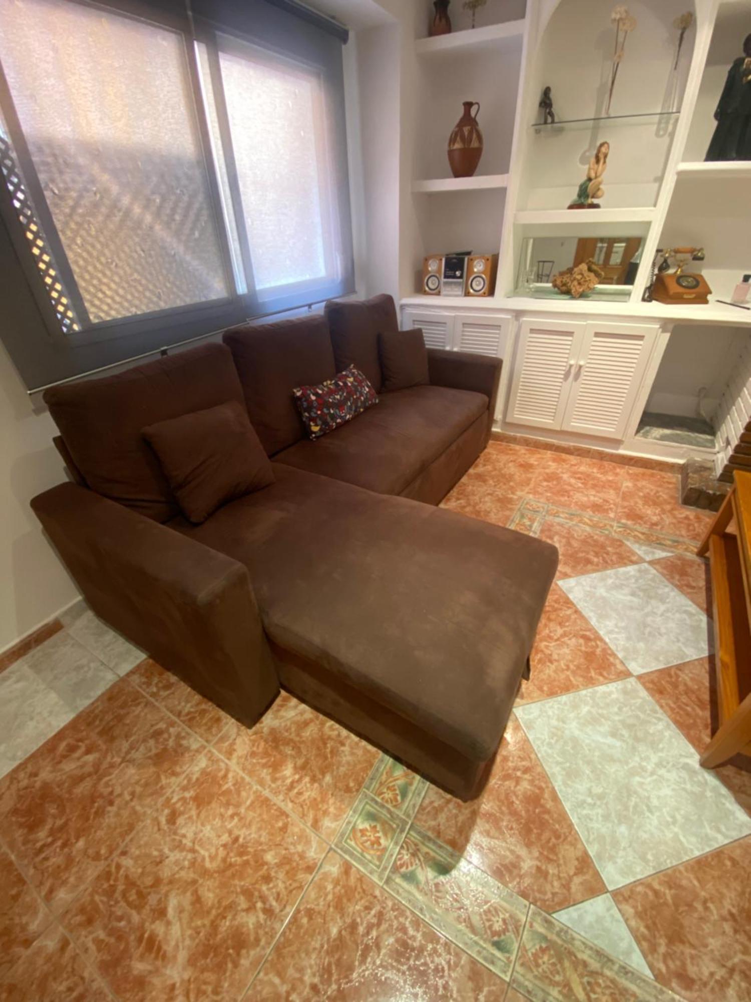 Apartamento Rosan Málaga