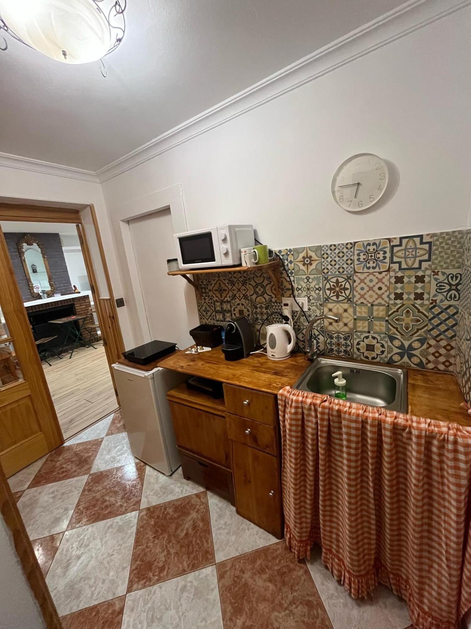 Rosan Apartamento *