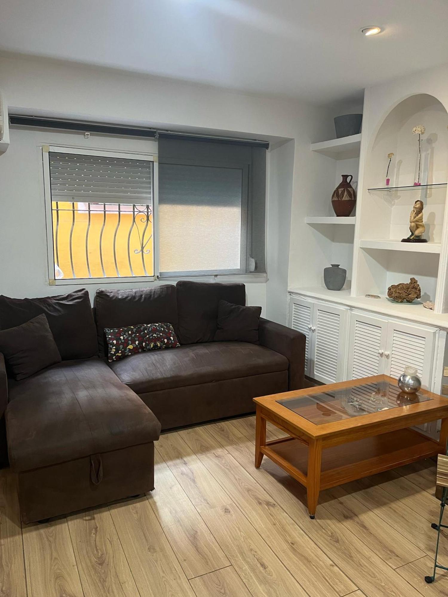 Rosan Apartamento Málaga