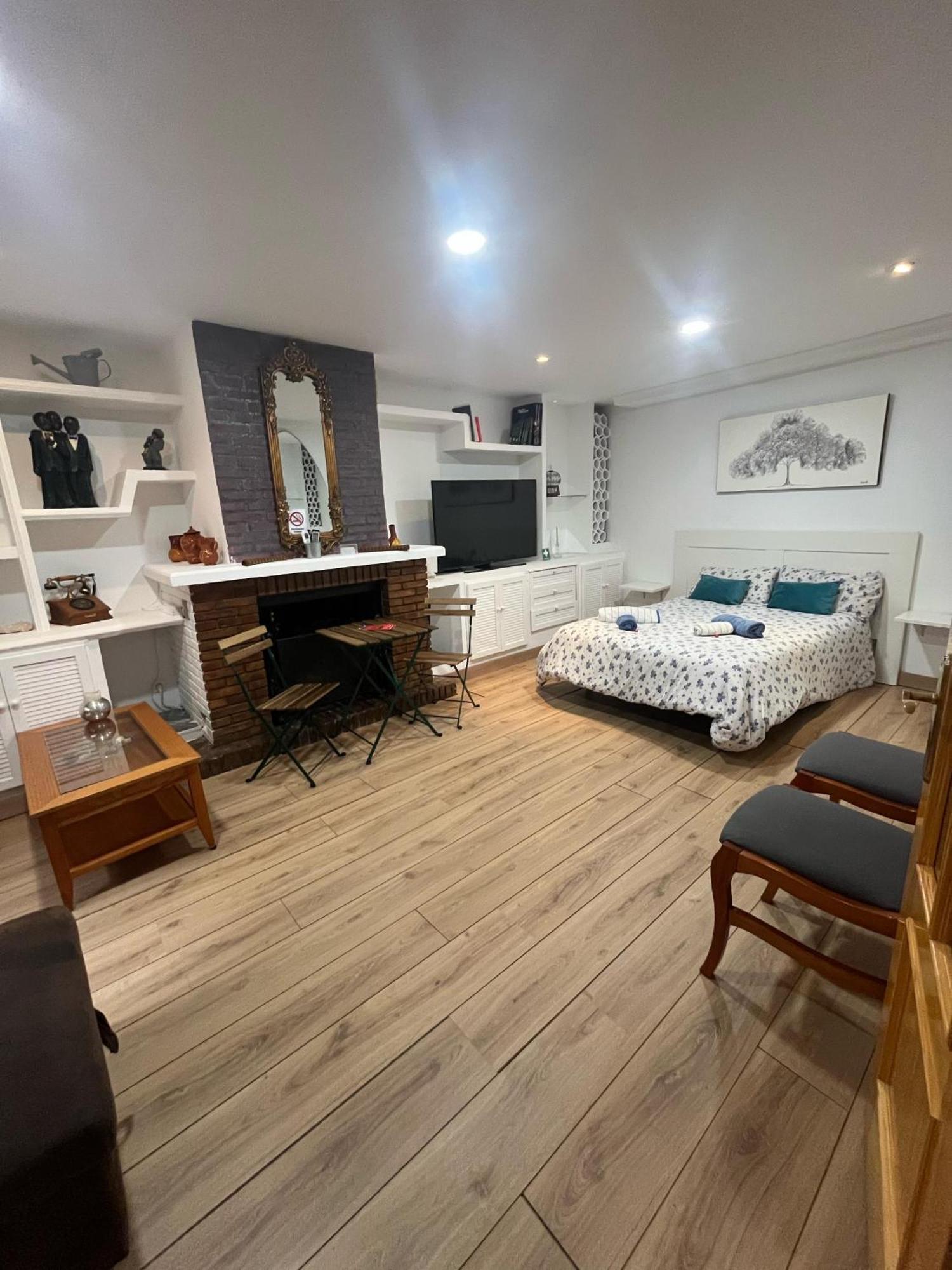 Apartamento Rosan
